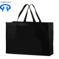 Custom non-woven bag carrier bag