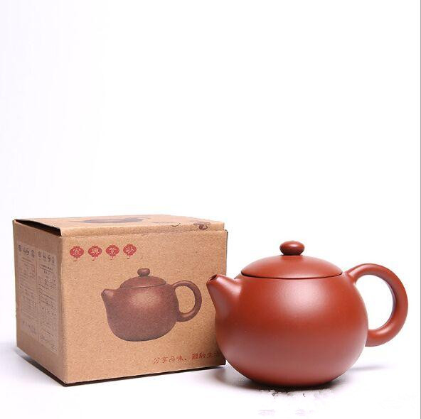 Purple sands Chinese teapot manufacturers direct Undressed production yixing teapot wholesale tea crafts gifts custom set2021