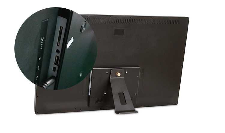Android Tablet Industrial 32 Inch Vesa PC