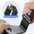 Universal Dashboard Car Phone Holder Easy Clip Mount Stand GPS Display Bracket Car Holder Support For IPhone Samsung Xiaomi