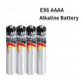 15PCS/lot 1.5V E96 AAAA primary battery Alkaline battery dry battery laser pen, Bluetooth headset battery Free shipping