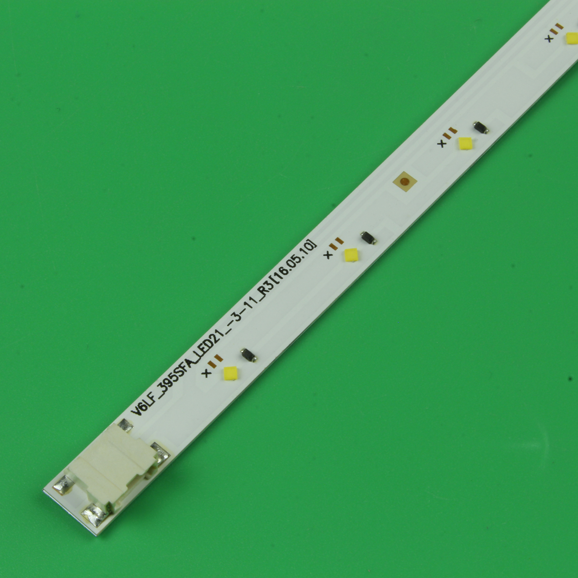 LED Backlight strip For Samsung UE40K5100AK CY-FK040BNNV1H/2H/3H v6lf_395sfb_led21_-3-11_R3 395sfa UE40K5170 UE40K5105 UE40K5102