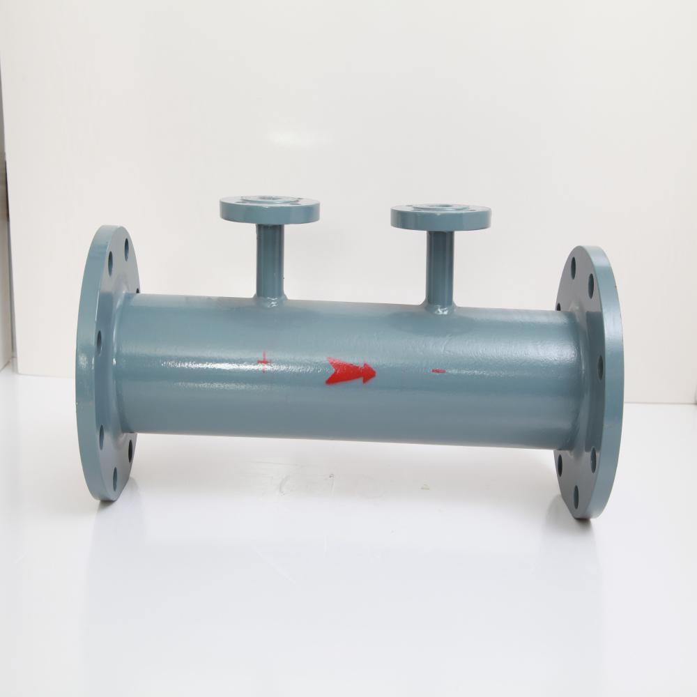 Venturi Flow Meter