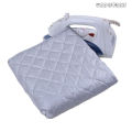 Table Top Ironing Mat Laundry Pad Washer Dryer Cover Board Heat Resistant Blanket Press Clothes Protector Travel Portable