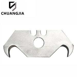 Utility Cutter Knife Hook Razor Blades