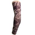 Summer Cycling Arm Sleeves Bicycle Accessories Outdoor Riding Driving Sunscreen Long Finger Ice Silk Cool Arm Sleeves