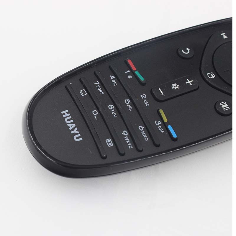 RM-L'1030 TV remote control use for Philips by Huayu factory