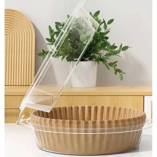Suppliers for Non-stick Air Fryer Disposable Paper Liner