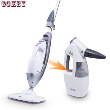 clean machine sterilizing and removing mites electric steam mop carpet steam cleaner machine220v 1674790