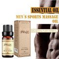 10ML Penis Thickening Growth Man Lover Daily Massage Oil Cock Erection Enhance Men Penile Growth Bigger Enlarger Essential Oil