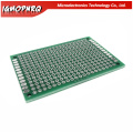 5pcs 4x6cm High-quality!! Double Side Prototype PCB diy Universal Printed Circuit Board 4*6cm Hot sale