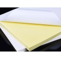 50 Sheets A4 Laser Inkjet Printer Copier Craft Paper White Self Adhesive Sticker Label Matte Surface Paper Sheet