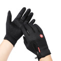 LISM Unisex Touchscreen Winter Thermal Warm Cycling Bicycle Bike Ski Outdoor Camping Hiking Motorcycle Sports Full Finger Gloves