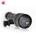 Night Evolution Tactical Flashlight M600U Scout Light Softair Lantern For Hunting Weapon Gun Light NE04025