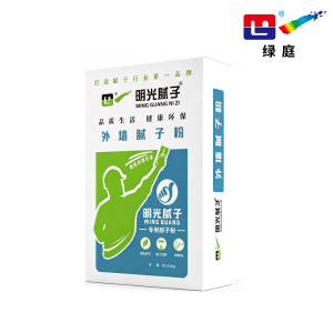 Exterior Wall Putty Powder