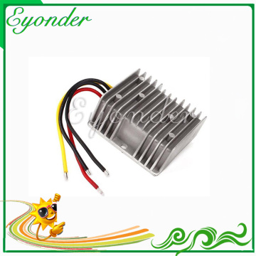 13.8v 18v 19v 20v 24v 27v 30v 36v 37v 40v 48v 12v to 55 v converter 1a 2a 3a 55w 110w 165w step up boost power supply inverter