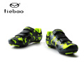 Tiebao cycling shoes road sapato ciclismo Rower sneakers 2019 men women breathable pedals outdoor superstar ride road bike shoes