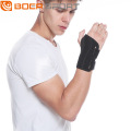 1pcs Adjustable Wrist Wraps Gym Wristband Wrist Support Brace Hand Straps Guard for Splints Carpal Tunnel Arthritis Sprain