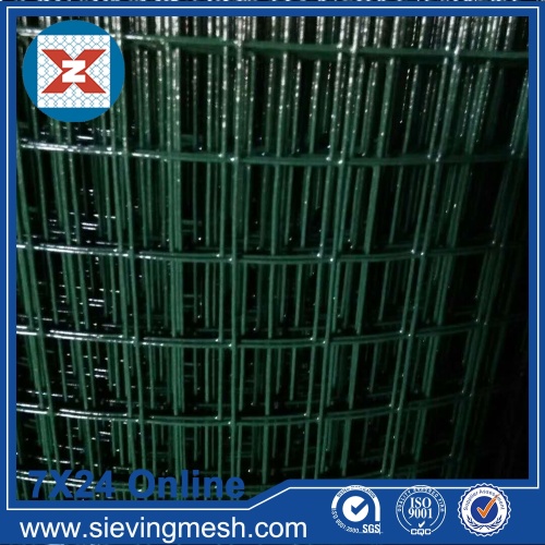 Vinyl Coated Welded Wire Mesh wholesale