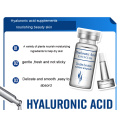 10pcs/lot Moisturizing Vitamins Hyaluronic Acid Serum Facial Skin Care Anti Wrinkle Anti Aging Collagen Essence Liquid