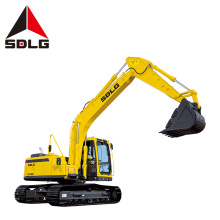 SDLG E6150F medium size hydraulic crawler 15 ton