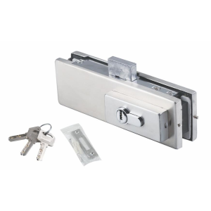 IPF-070 Patch Fitting Bottom Patch Lock