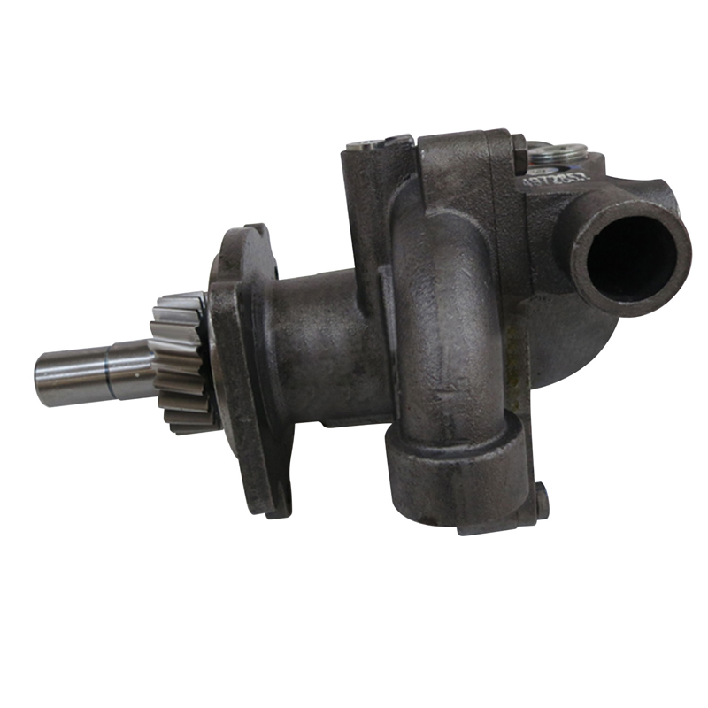 3803403RX 3882615 3882670 4003929 4955705 Long Shaft Water Pump For Cummins Diesel Engine L10 L10E M11 Freightliner