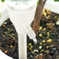 Automatic Garden Sprinkler Regulating Water Drop System Suitable For Home And Vacation Plants Watering Device