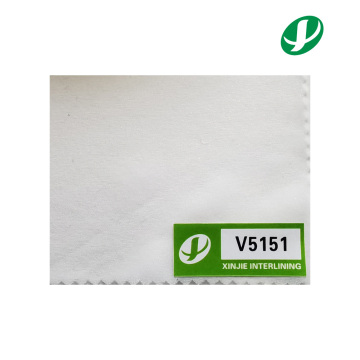 Elegant Woven Lining V5151 for Tailored Designs