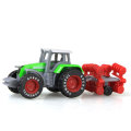 WJ22-Tractor Green
