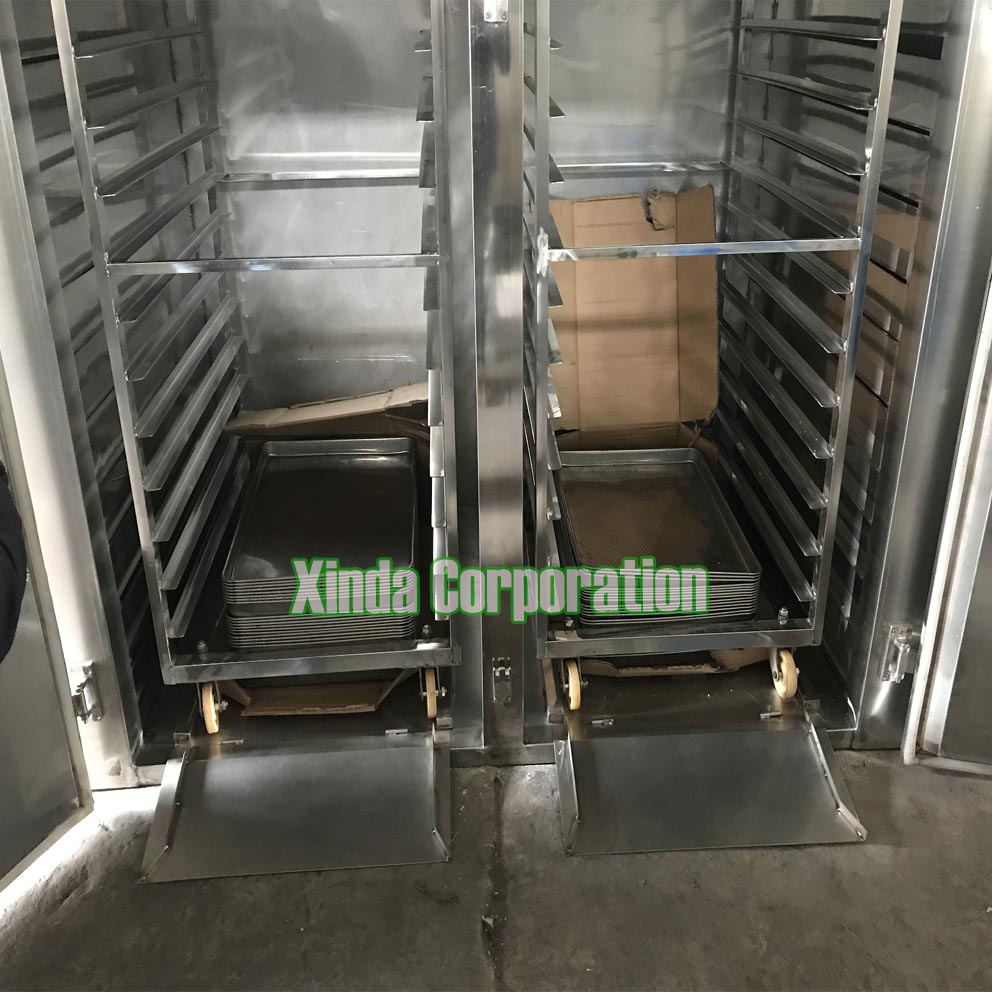 Drying Machine