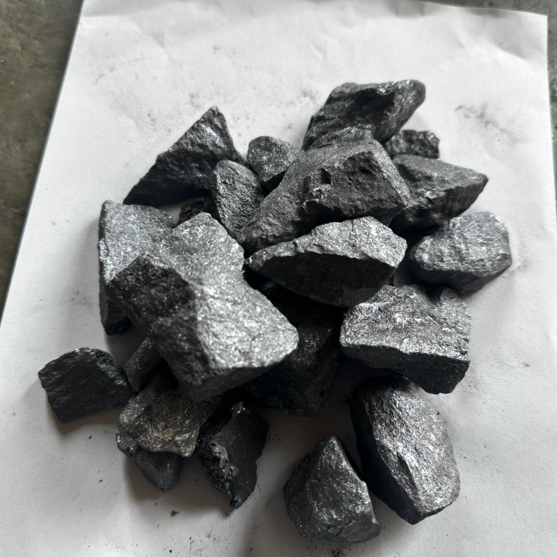 ferro silicon properties
