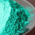 4713 Pearl Powder Pigment Turquoise Powder Coating Car Nail Polish Craft Paint Dye Colorant Mica Pow