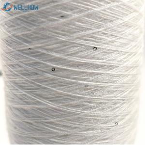 Anti-pilling 2/28S Viscose CORE SPUN YARN