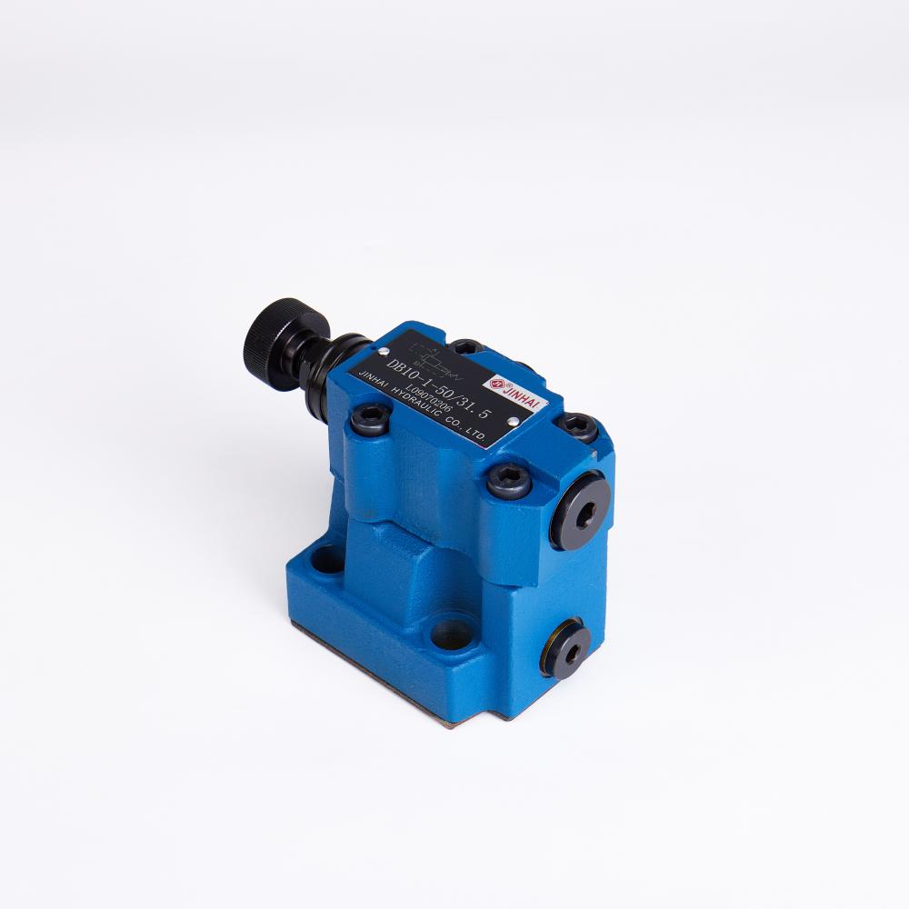 Db10 Pilot Relief Valve 3