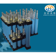 High quality heavy duty hydraulic cylinder