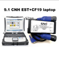 CNH EST with cf19