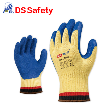 KVL-TECH C2002 safety gloves