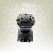 low noise diaphragm Pump