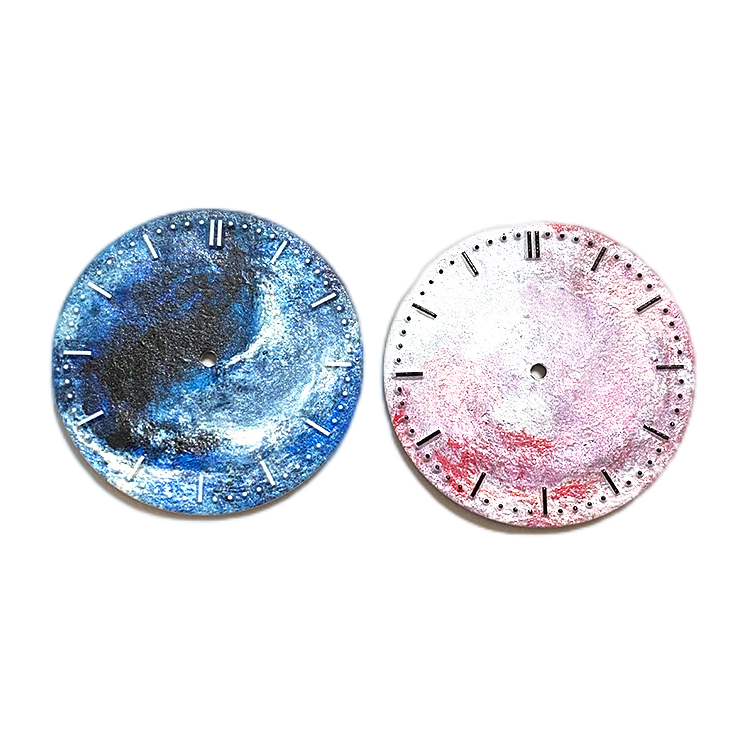 printing 3d dial