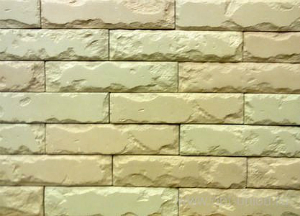Plastic Molds for Concrete and Plaster Wall Stone Cement Tiles "A Brick" for Decorative wall Plastic molds BEST PRICE