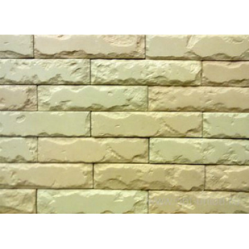 Plastic Molds for Concrete and Plaster Wall Stone Cement Tiles 