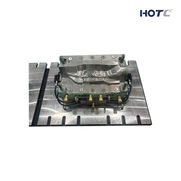 Durable Carbon Fiber for Hinge Mould