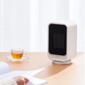 Viomi Mini Electric Heater Fan Countertop Home Room Warmer handy Fast Power saving Warmer for Winter PTC Ceramic Heating