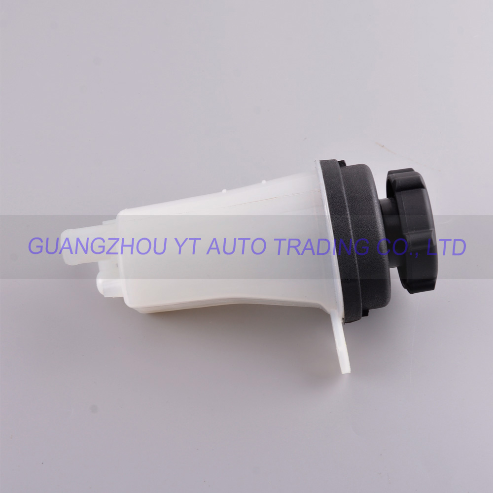 CAPQX For FORD Focus 1.6L 2.0L 2012 2013 - Power steering pump oil tank Fluid Reservoir Oil Fluid Bottle Steering Pump Reservoir