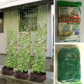 Melon Fruit Morning Glory Vine Net Flower Vine Cucumber Trellis Netting Plant Net For Plant Climbing Garden Supplies