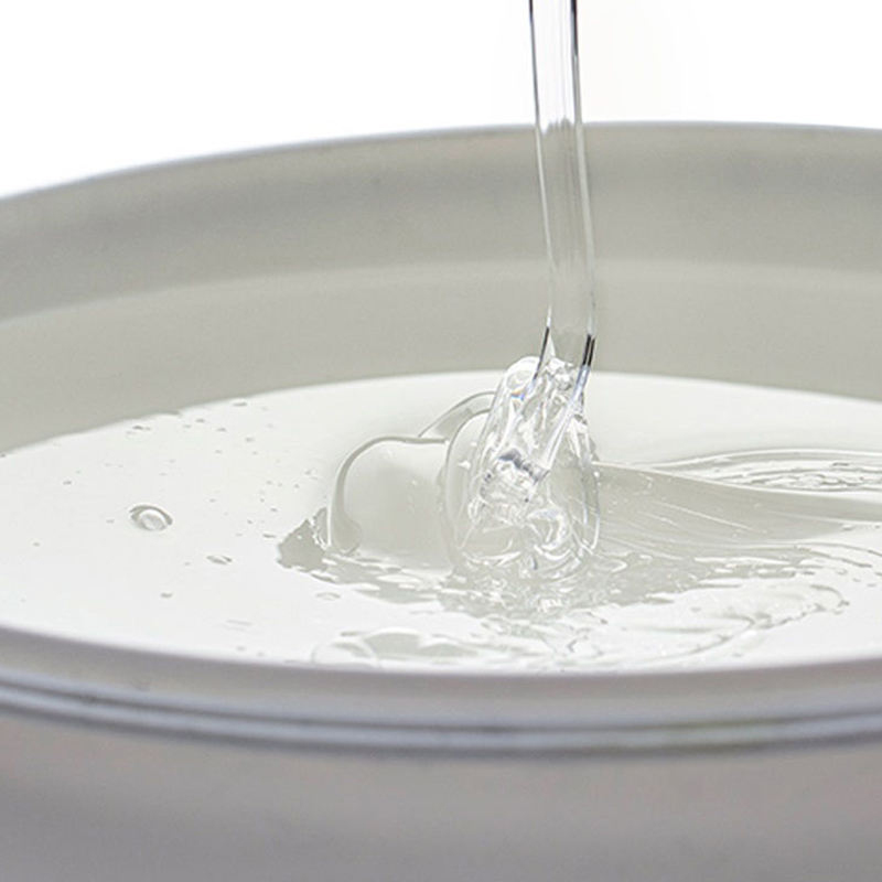 Dimethyl Silicone Oil