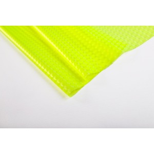 Durable Translucent Colored Film