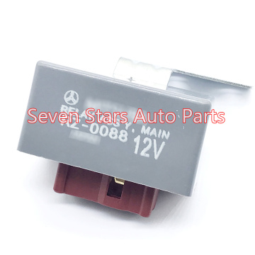 Auto Engine Parts Fuel Pump Main Relay OEM RZ-0088 39400-SR3-003 39400-SV4-003 39400-SM4-003