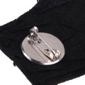 Unisex Handmade Epaulette Vintage Gothic Punk Epaulets Clothing Decor Epaulet Accessories Shoulder Board Badge DIY Jewelry Gift